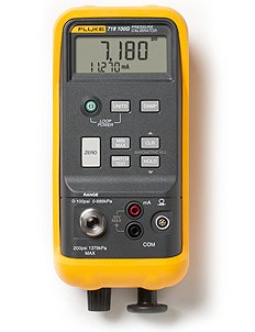 Fluke 718 ϵ�Љ���У��(zh��n)��| ����У�x